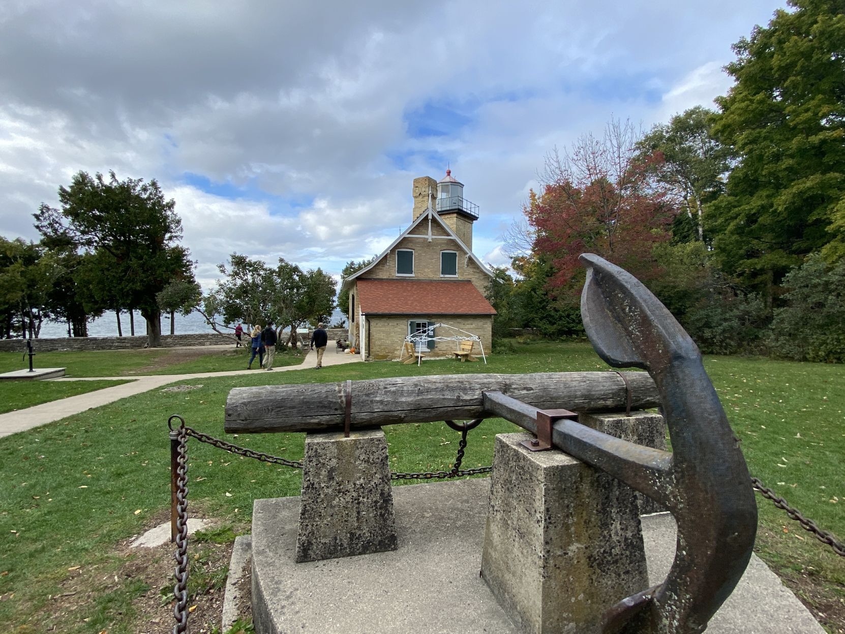 Eagle Bluff